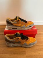 Nike Air Max 1 Premium Atmos Safari 2016 Ungetragen Thüringen - Ichtershausen Vorschau