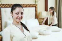 Mitarbeiter (m/w/d) im Housekeeping Schwerin Schwerin - Altstadt Vorschau