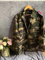 Superdry Jacke Damen Brandenburg - Potsdam Vorschau