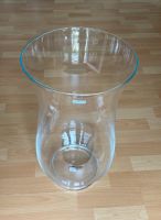 Große Deko-Vase / Glas 50cm Sachsen - Ottendorf-Okrilla Vorschau