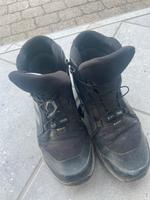 Adidas Terrex Wanderschuhe Outdoor Gr. 39 Bayern - Landshut Vorschau