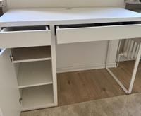 Schreibtisch IKEA • Modell „MICKE „ • guter Zustand Herzogtum Lauenburg - Klempau Vorschau