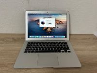 Apple MacBook Air 13,3 Zoll (A1466 Mid 2012 | 4GB | Core i5) Köln - Bocklemünd/Mengenich Vorschau