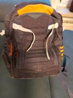 Schulrucksack von Satch Bayern - Burgberg Vorschau