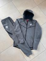 Nike Tech Fleece Tracksuit Manchester City Hessen - Fulda Vorschau