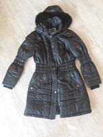 Jacke Yessica schwarz 40 Niedersachsen - Spelle Vorschau