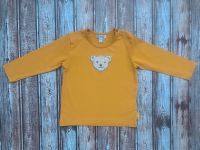 Steiff Shirt Teddy gelb Gr. 80-TOP ZUSTAND! Nordrhein-Westfalen - Solingen Vorschau