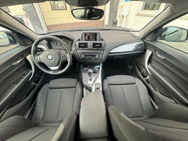 BMW 220d Coupe Automatik Sport &Comfort Paket PDC in Würzburg