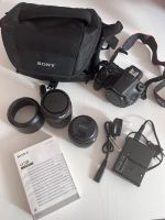 Sony α58 (SLT-A58 Bayern - Neufahrn Vorschau