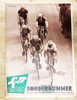 Sport im Bild Sondernummer X. Jubiläums-Radfernfahrt...(1957),DDR Sachsen - Bautzen Vorschau