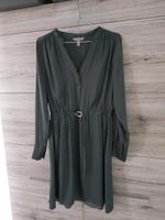 Silke Dress Smaragd Langarmkleid Nordrhein-Westfalen - Velbert Vorschau