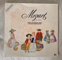 Mozart für Kinder Schallplatte Vinyl Düsseldorf - Pempelfort Vorschau