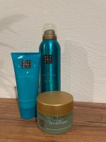 Rituals, Set Body cream, Foaming Shower Gel, Body Scrub Bayern - Pressath Vorschau