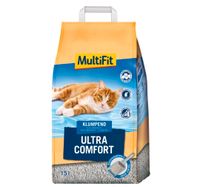 Ultra Comfort Katzenstreu Klumpend 15L Baden-Württemberg - Weinheim Vorschau