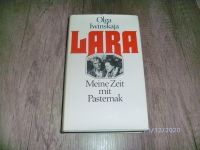 Olga Iwinskaja "Lara-meine Zeit mit Pasternak" Bayern - Kirchseeon Vorschau