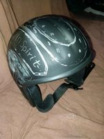 Motorradhelm Gensler Helm Größe  S Baden-Württemberg - Amtzell Vorschau