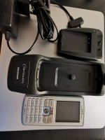 Autotelefon Sony Ericsson K750i mit Autoadapter für Audi München - Au-Haidhausen Vorschau