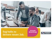 Azubi Fachinformatiker (m/w/d) (Seifert Logistics Group) Baden-Württemberg - Ulm Vorschau