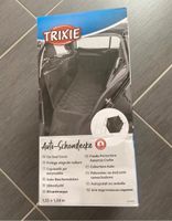 Auto Schondecke mit Seitenteilen Rücksitz Schutzdecke Hund NEU Niedersachsen - Wendisch Evern Vorschau