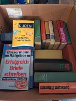 Bücher zu verschenken Schleswig-Holstein - Hohenfelde Vorschau