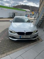 BMW 420d  Xdrive Gran Coupé Nordrhein-Westfalen - Hagen Vorschau