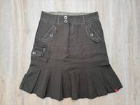 Damen Rock oliv 38 M edc Esprit Baden-Württemberg - Aichtal Vorschau