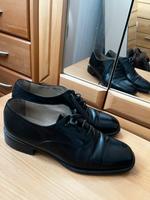 Verkaufe Bally Damenschuhe, nur Abholung Berlin - Lichtenberg Vorschau