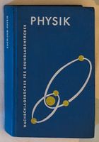 Kuchling  Physik - Nachschlagebücher für Grundlagenfächer Berlin - Köpenick Vorschau