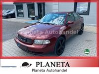 Audi A4 1.8 *AUTOMATIK*KLIMA*HU/AU BIS 04.2026* Brandenburg - Ludwigsfelde Vorschau