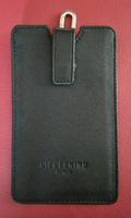Schwarze Liebeskind Echtlederhandytasche Sachsen - Schlema Vorschau