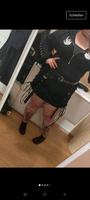 Shein Curve Gothic Sexy Cybergoth Rock Bayern - Stockdorf Vorschau