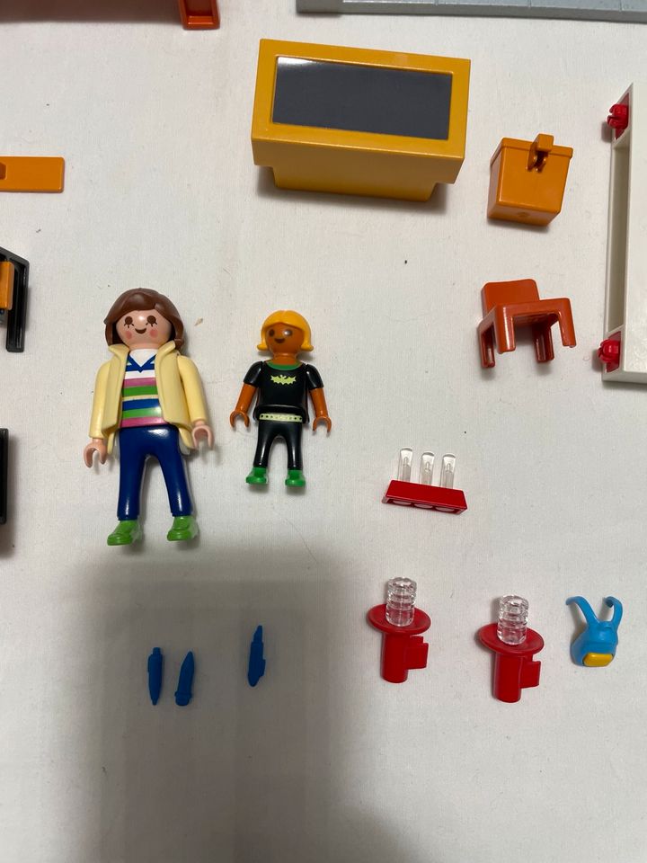 Playmobil Schule 6865 Ersatzteil in Köln