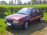 Opel KADETT E 1.6i Beauty, *Autom.*Neulack*H-Kennz.*wie JW*TOP !! Nordrhein-Westfalen - Herzogenrath Vorschau