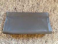 Abro Clutch, Handtasche, grau München - Bogenhausen Vorschau