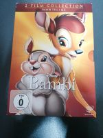 DVD  BAMBI 1 & 2 Bayern - Münchsmünster Vorschau