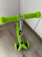 Dreirad Scooter für Kinder Hessen - Eschenburg Vorschau