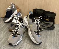 Schuhpaket Adidas Nike Graceland Bayern - Münchberg Vorschau