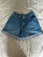 Damen Jeans Shorts Gr. 46 Brandenburg - Wandlitz Vorschau