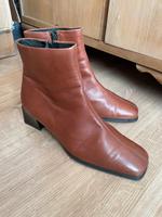 Gabor Stiefeletten Gr. 38,5 München - Laim Vorschau