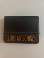 Moschino Portmonee / Geldbörse / Geldbeutel Dresden - Pieschen Vorschau