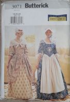 Schnittmuster Butterick 3071 history pattern Thüringen - Erfurt Vorschau