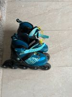 Rollerblades Kinder Gr 33-37 Frankfurt am Main - Frankfurter Berg Vorschau