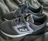 Fila Sneaker Gr 38 Hamburg - Bergedorf Vorschau