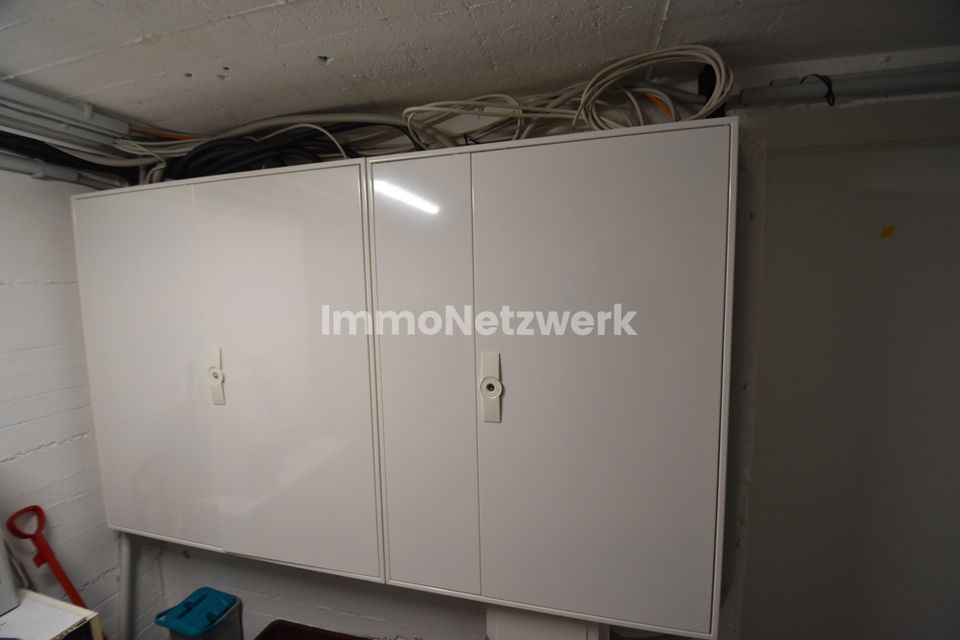 ***solides Anlageobjekt in zentraler Stadtlage von Düren 11 Einheiten & über 5,5 % Rendite***NEU in Düren