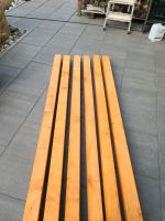 Holzpfosten/ Zaunpfosten Pinie 1,90 mx 9 x 9 NEU Bad Doberan - Landkreis - Bargeshagen Vorschau