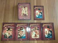 Indiana Jones Trilogie DVD + Bonus Nordrhein-Westfalen - Hürtgenwald Vorschau