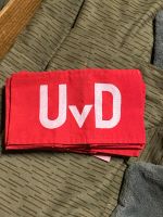 NVA Armbinde Unteroffizier von Dienst (UvD) Sachsen - Pirna Vorschau