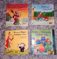 4 Pixi Märchen Bücher Niedersachsen - Uelzen Vorschau