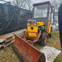 Agria 4800 traktor Rheinland-Pfalz - Konken Vorschau