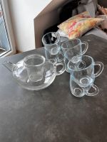 Teekanne mit 6 Tassen Bayern - Weichs Vorschau